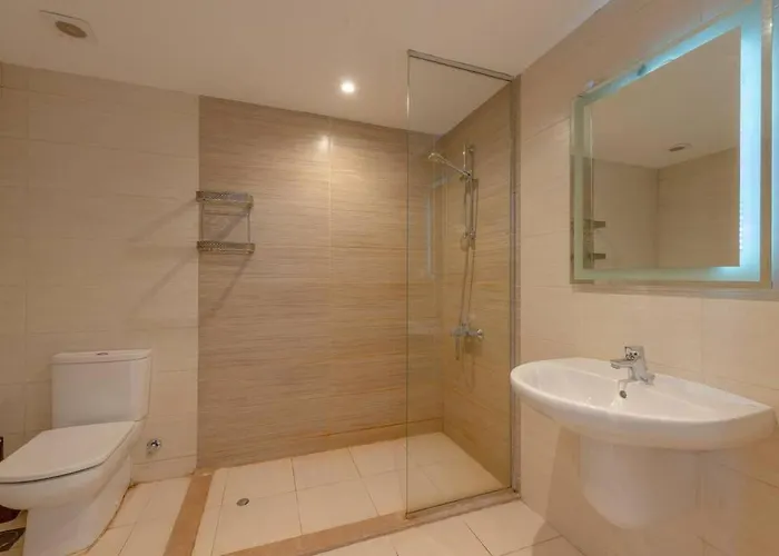 Apartment Cozy In G-cribs With Pool - Golden El Gouna *
