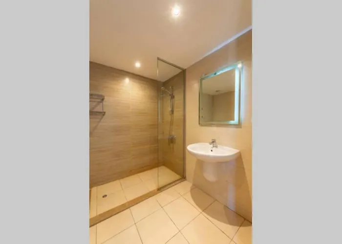 Apartment Cozy In G-cribs With Pool - Golden El Gouna *
